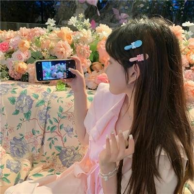 虚颜