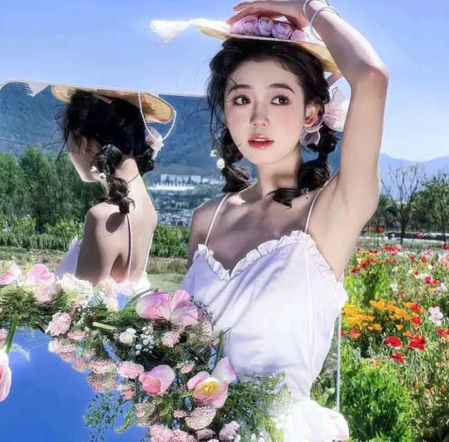 梅花档案